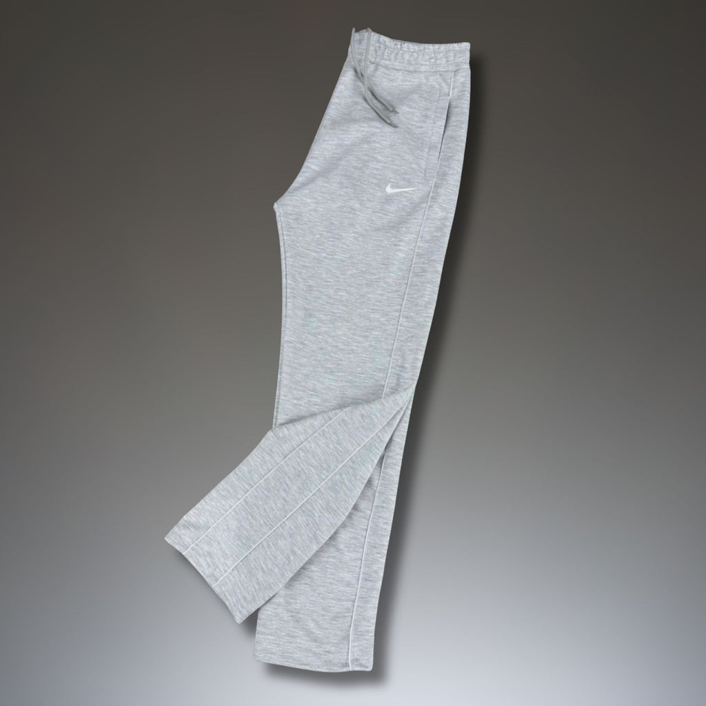 Nike pantaloni sport clasici bărbătești, gri. Calitate Premium