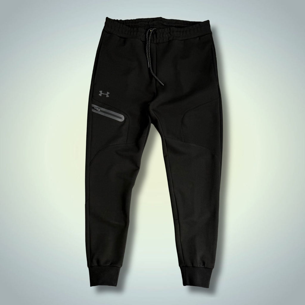Under Armour pantalon sport bărbați, negru. Calitate Premium