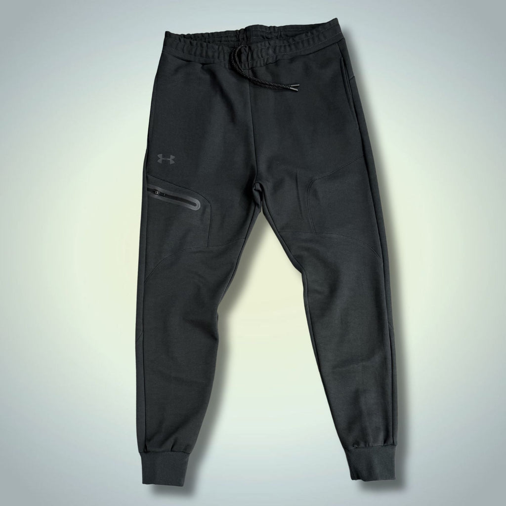 Under Armour pantalon sport bărbați, grafit. Calitate Premium