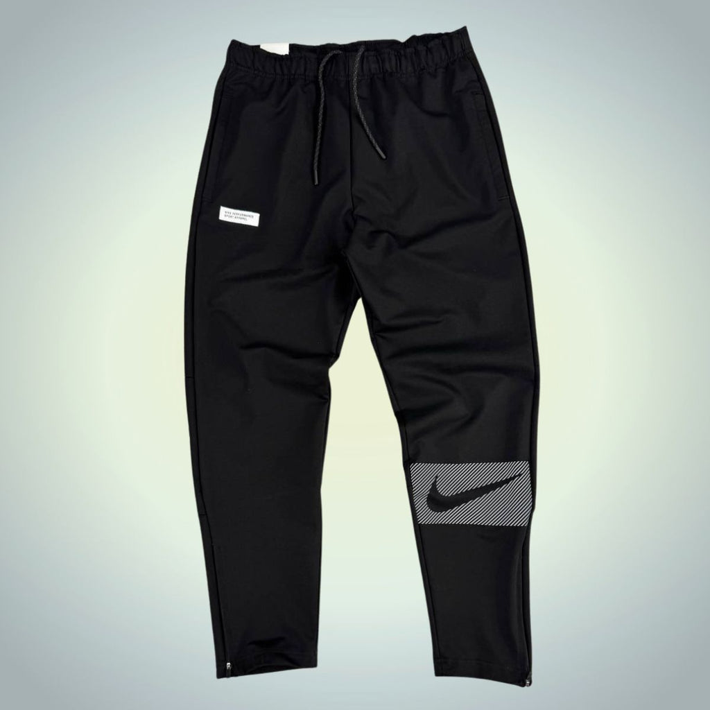 Pantaloni bărbați Nike Performance, negri. Calitate premium
