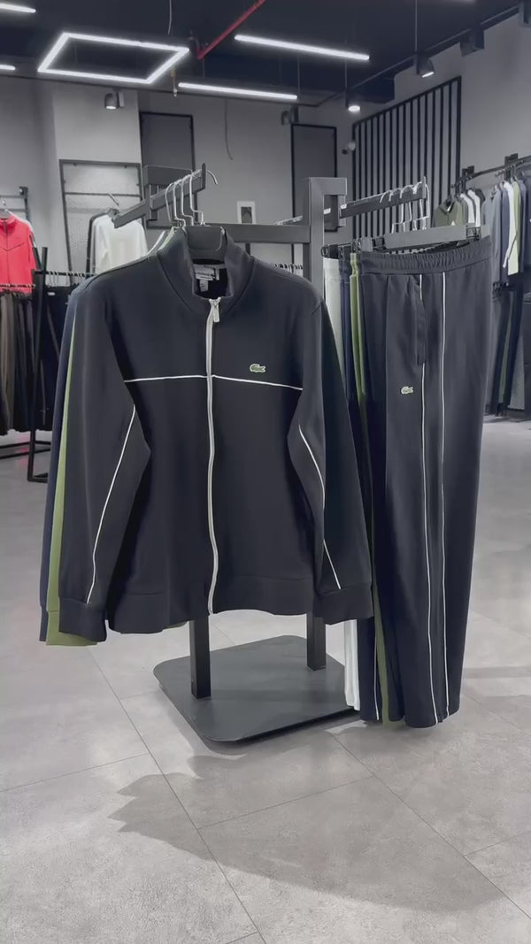 Lacoste Trening pentru Bărbați. Gri