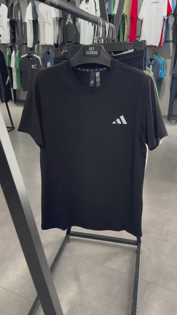 Set cu pantaloni scurți pentru bărbați  Adidas, Basic, gri închis. Calitate premium